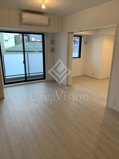 ドゥーエ横濱鶴見