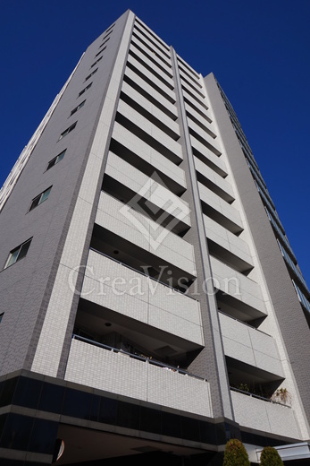 グランスイート南麻布