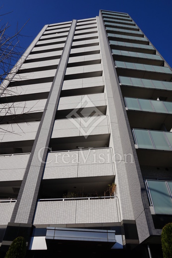 グランスイート南麻布