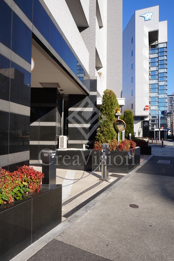 グランスイート南麻布