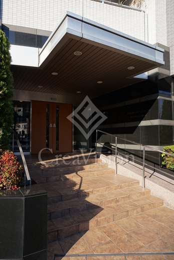 グランスイート南麻布