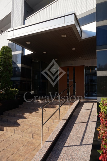 グランスイート南麻布