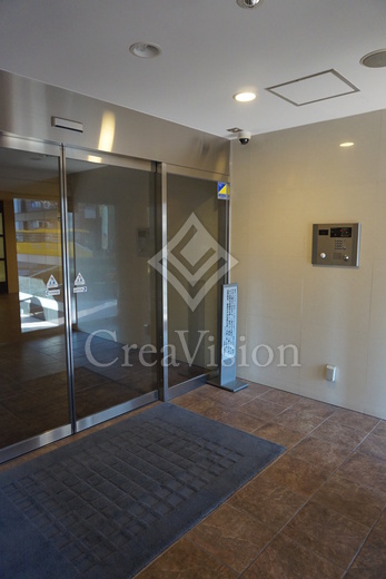 グランスイート南麻布