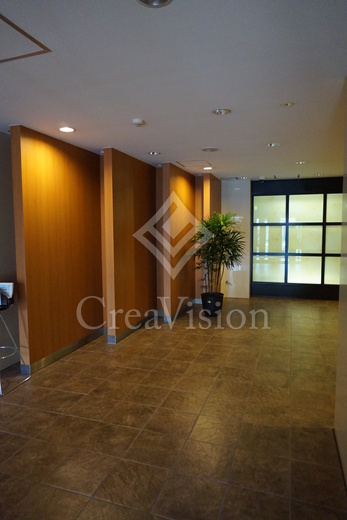 グランスイート南麻布