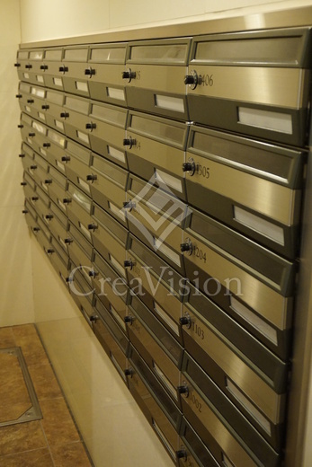 グランスイート南麻布