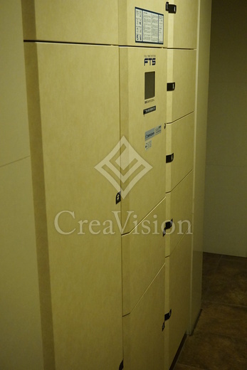 グランスイート南麻布