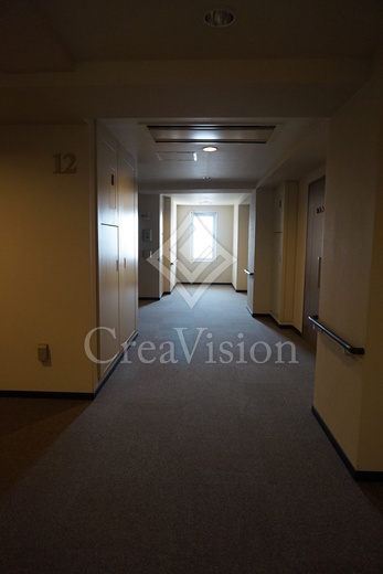 グランスイート南麻布