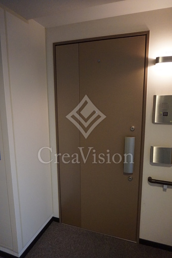 グランスイート南麻布