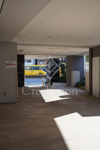 グランスイート南麻布