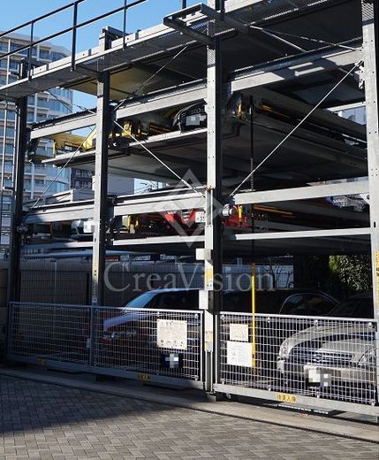 グランスイート南麻布