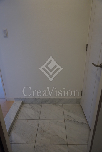 グランスイート南麻布