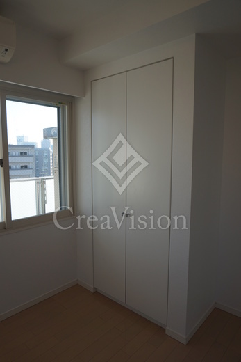 グランスイート南麻布