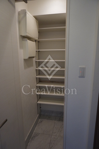 グランスイート南麻布