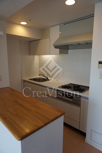 グランスイート南麻布