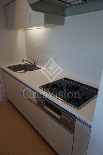 グランスイート南麻布