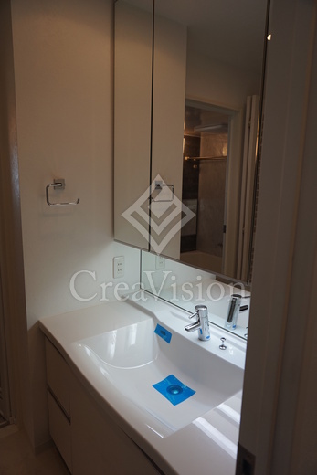 グランスイート南麻布