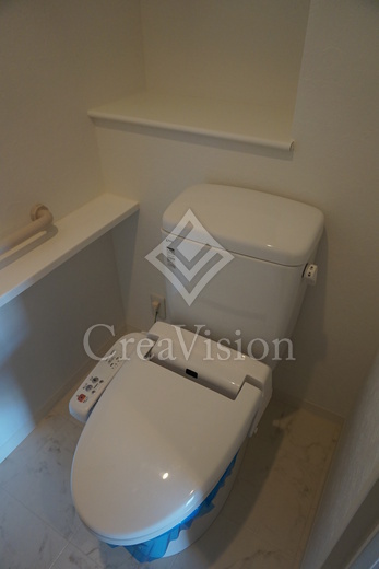 グランスイート南麻布