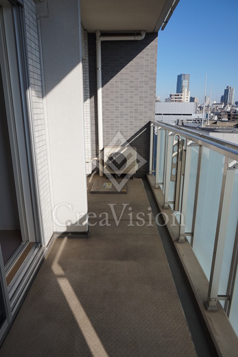 グランスイート南麻布