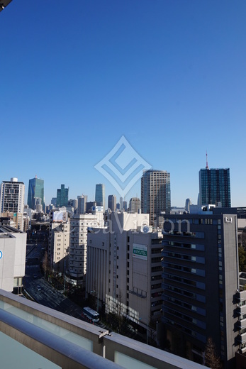 グランスイート南麻布