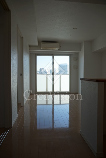 グランスイート南麻布