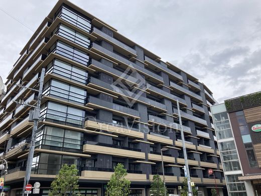 パークホームズ西小山