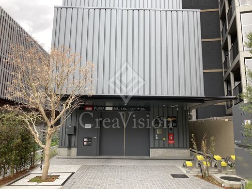 パークホームズ西小山