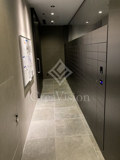 パークホームズ西小山