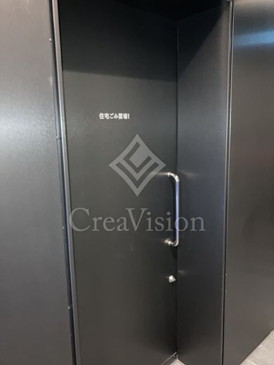 パークホームズ西小山
