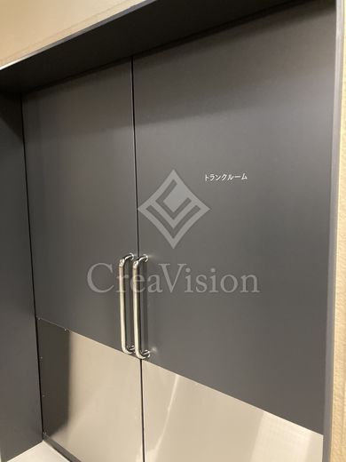 パークホームズ西小山