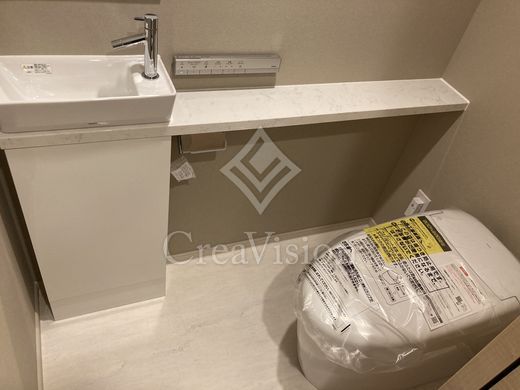 パークホームズ西小山