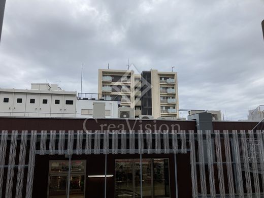 パークホームズ西小山