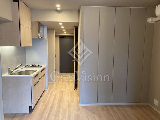 パークホームズ西小山