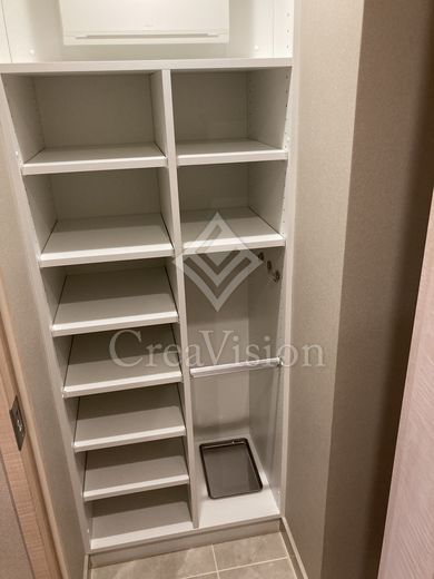 パークホームズ西小山