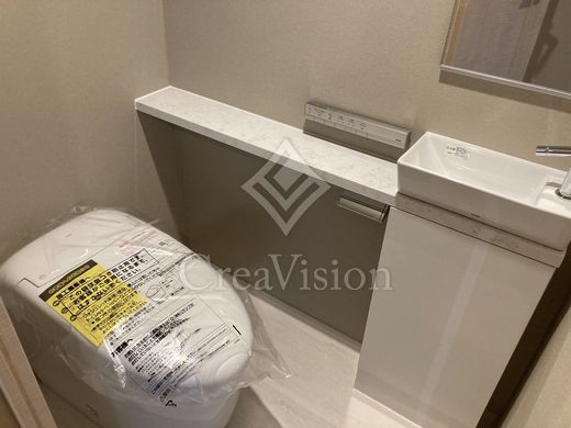 パークホームズ西小山