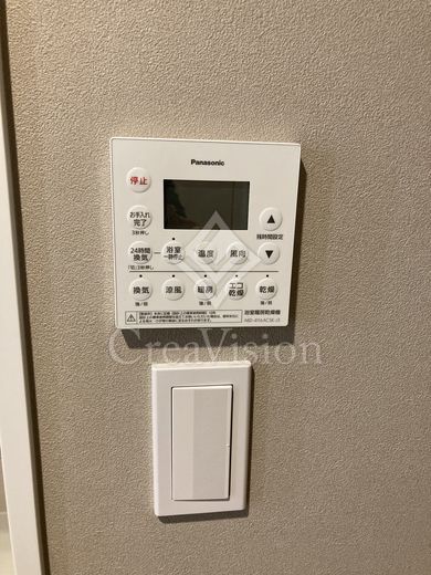 パークホームズ西小山