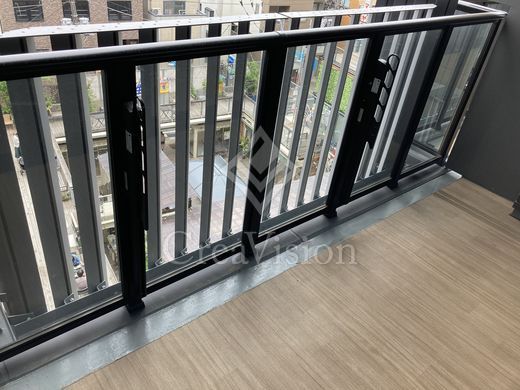 パークホームズ西小山