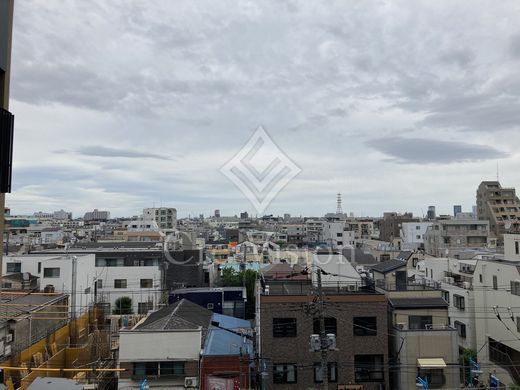 パークホームズ西小山