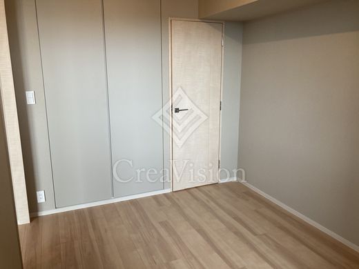 パークホームズ西小山