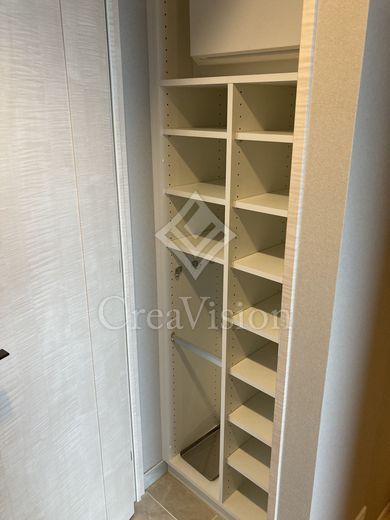パークホームズ西小山