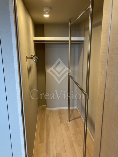 パークホームズ西小山