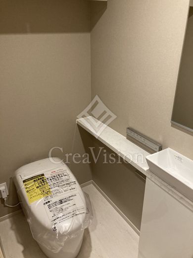 パークホームズ西小山