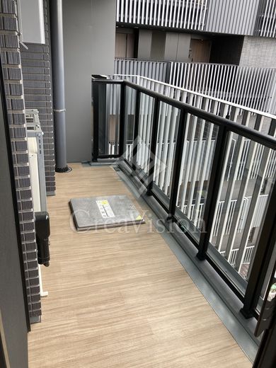 パークホームズ西小山