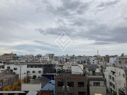 パークホームズ西小山