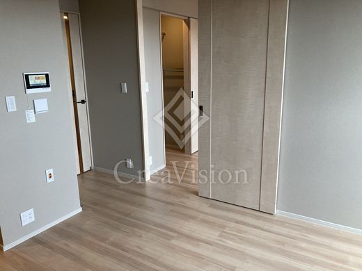 パークホームズ西小山
