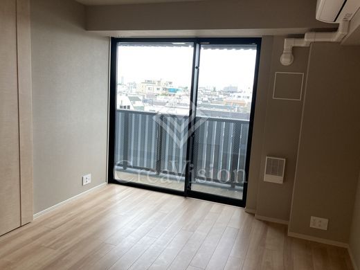 パークホームズ西小山