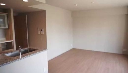 オープンレジデンシア高輪プレイス