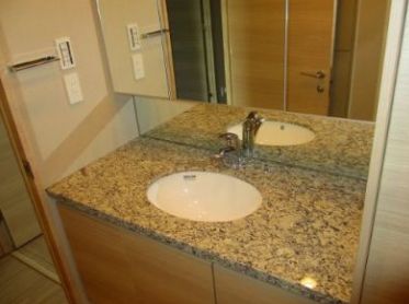 オープンレジデンシア高輪プレイス