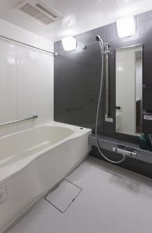 オープンレジデンシア高輪プレイス