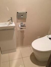 オープンレジデンシア高輪プレイス