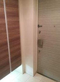 オープンレジデンシア高輪プレイス